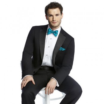 Топ-5 лучших нарядов жениха