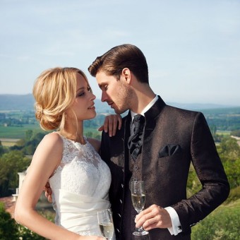 Фрак, Визитка, Френч. Романтика и элегантность в мужском образе