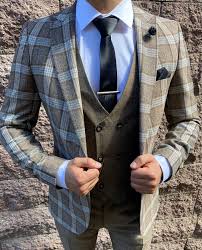 Деловой-костюм-комбинированный-вариант