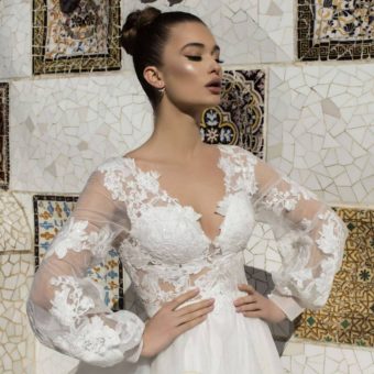 Правильный выбор платья