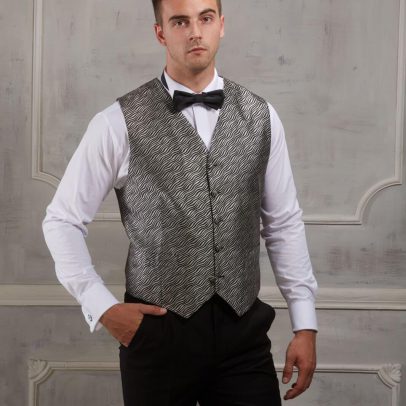 Мужской разкомплект пиджакбрюкижилет. р. 44-68.