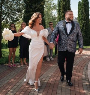 отзыв мужской костюм мирей