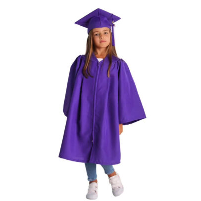 Пошив детская мантия