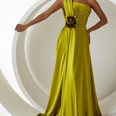 Вечерние платье Avangart